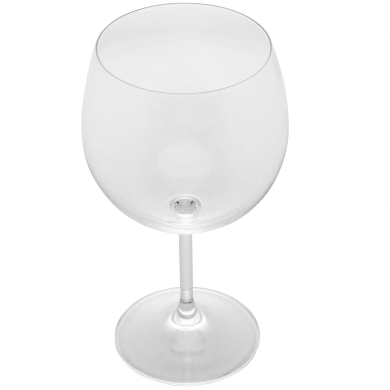 Taça de Degustação de Vinho/Gin de Cristal Ecológico Sommelier 600ml - Lyor 