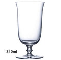Taça de Coquetel em Cristal – Design Vintage para Drinks Autorais e Festas Elegantes